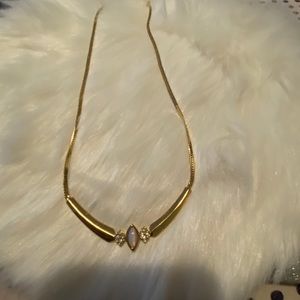 Necklaces and bracelets